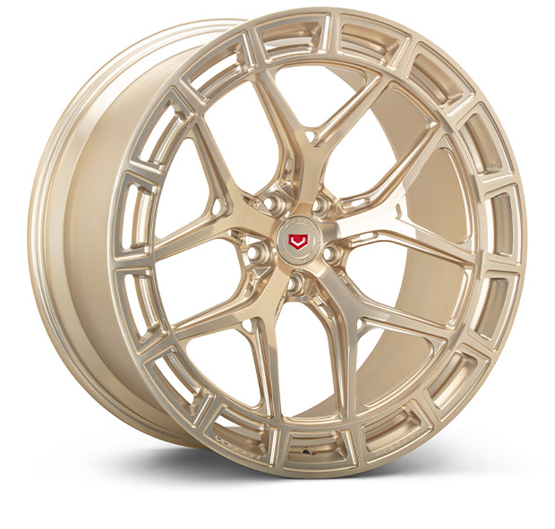 Vossen Custom Built LC3 Series Forged LC3-01 Wheel