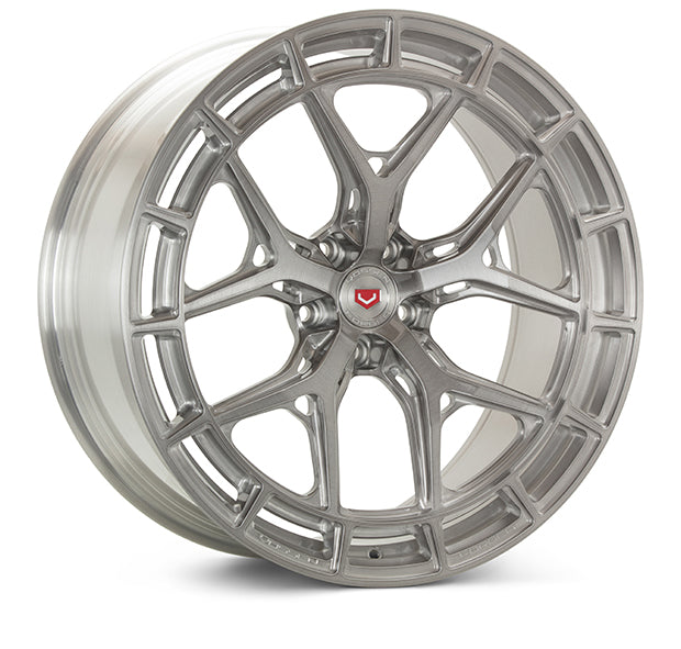 Vossen Custom Built LC3 Series Forged LC3-01 Wheel