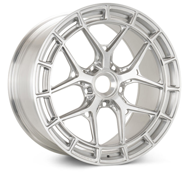 Vossen Custom Built LC3 Series Forged LC3-01 Wheel