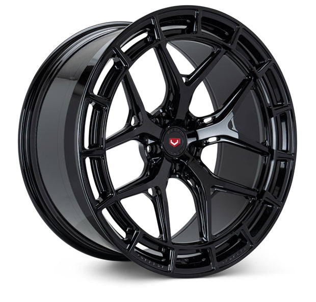 Vossen Custom Built LC3 Series Forged LC3-01 Wheel