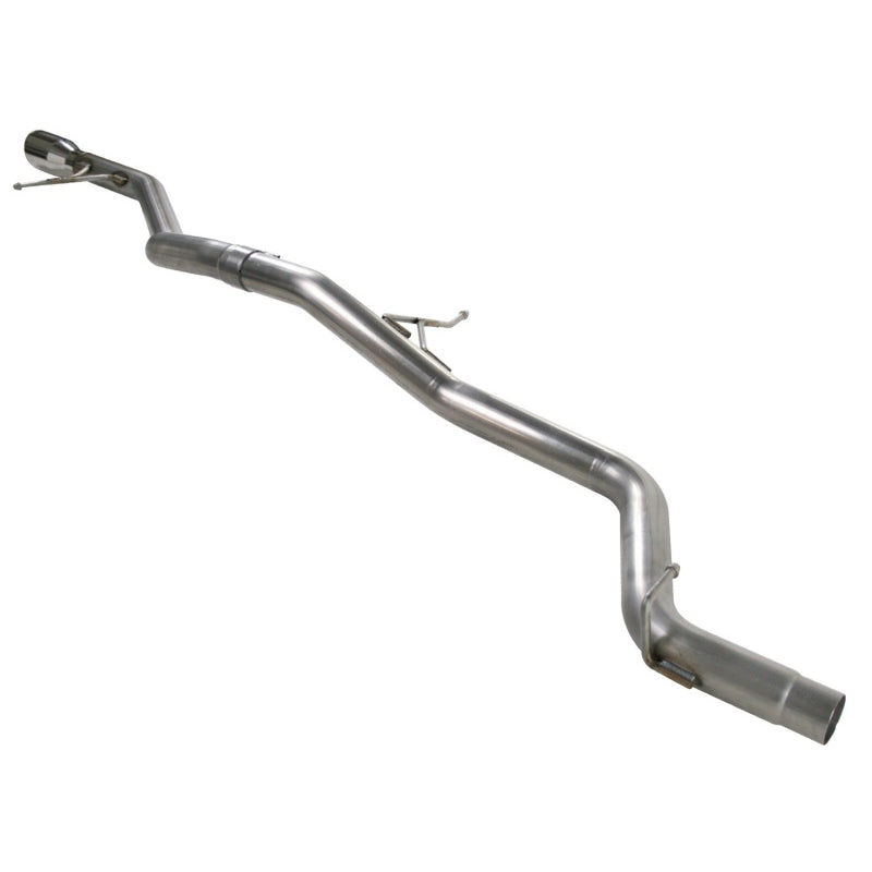 Large-Bore-Hd-2-12In-409-Stainless-Steel-Cat-Back-Exhaust-System