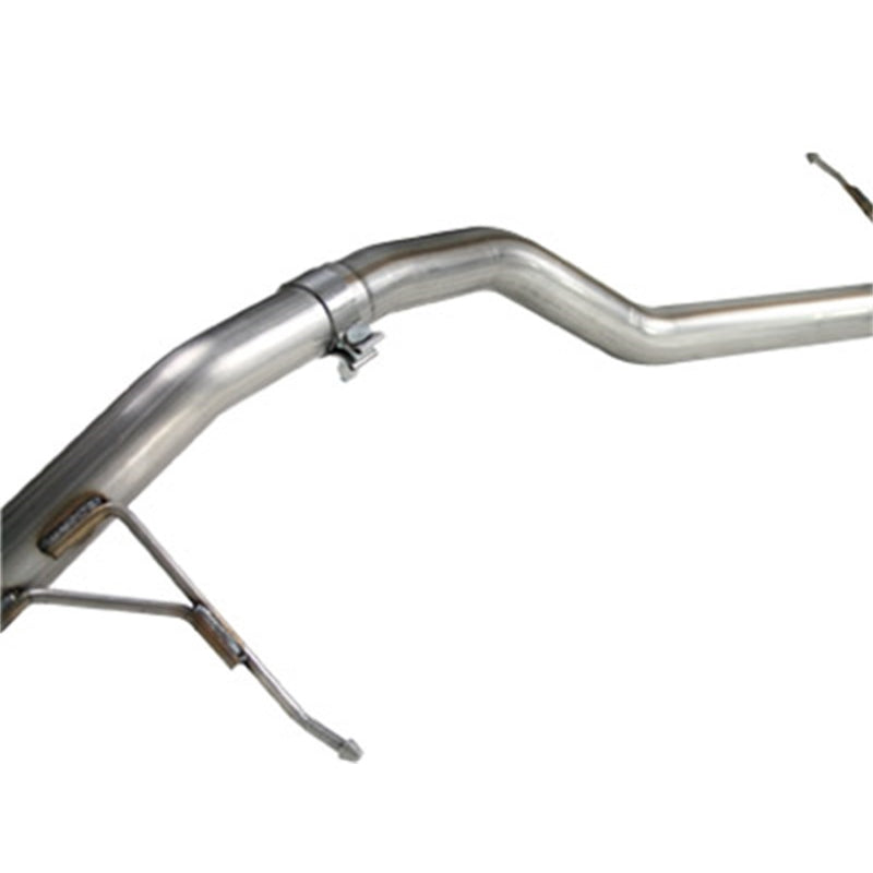 Large-Bore-Hd-2-12In-409-Stainless-Steel-Cat-Back-Exhaust-System