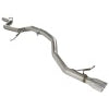 Large-Bore-Hd-2-12In-409-Stainless-Steel-Cat-Back-Exhaust-System