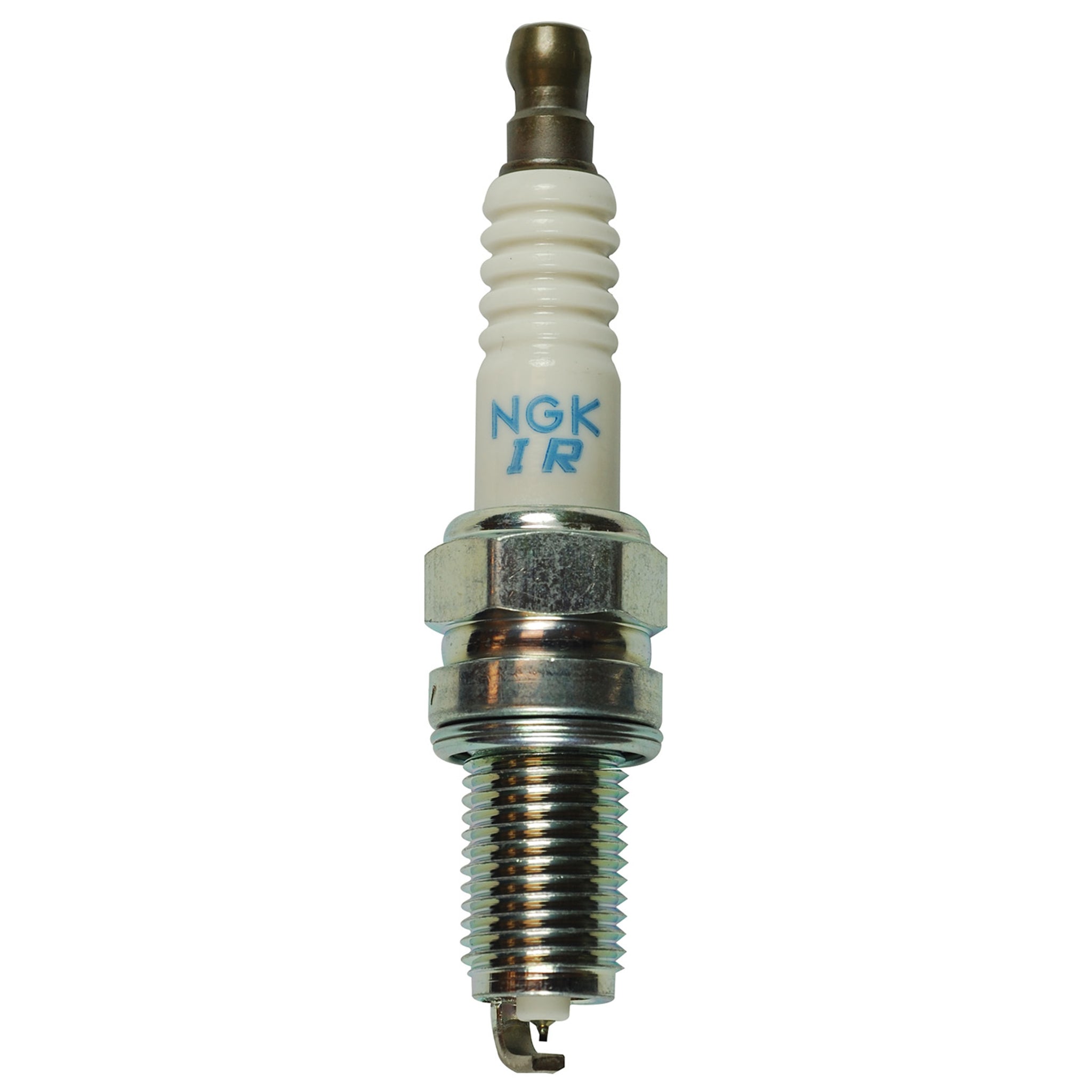 Laser-Iridium-Spark-Plug-Box-Of-4-(Ikr7h8)