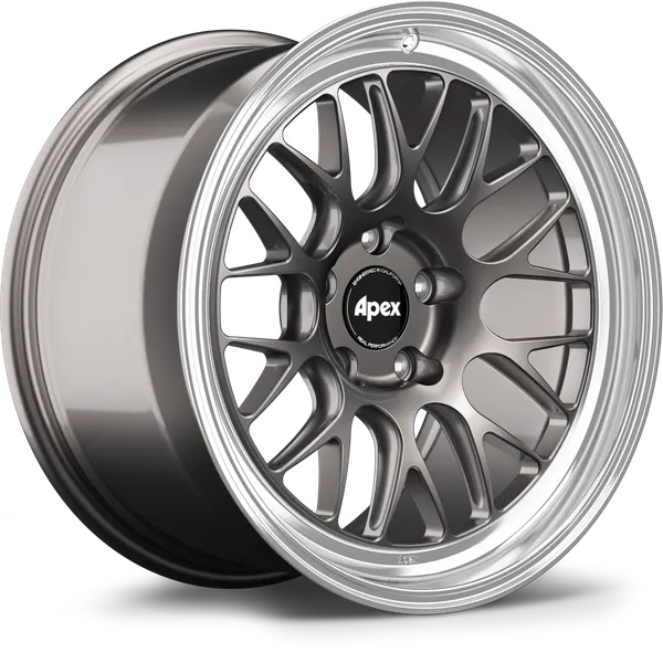 APEX Forged ML-10RT - 18/19-Inch 5x130 (Porsche)