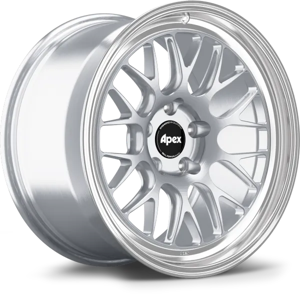 APEX Forged ML-10RT - 18/19-Inch 5x114.3 (Aston Martin)