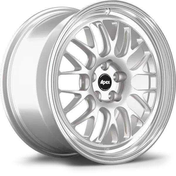 APEX Forged ML-10RT - 18/19-Inch 5x114.3 (Aston Martin)