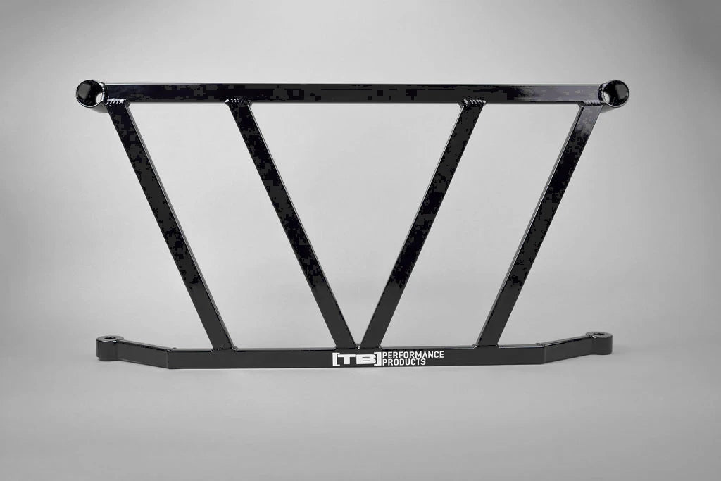 TB Performance Torque Gusset Traction Bar - VW MK7 Jetta/GLI