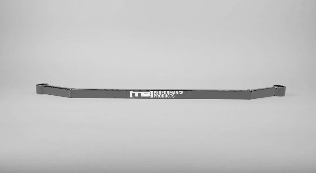 TB Performance 2 Point Traction Bar - Audi 8V/8Y A3/S3