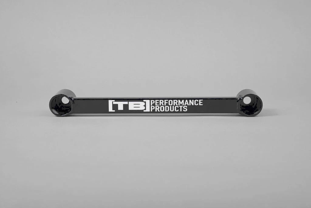 TB Performance Rear Mid Chassis Brace - Audi 8V/8Y A3/S3