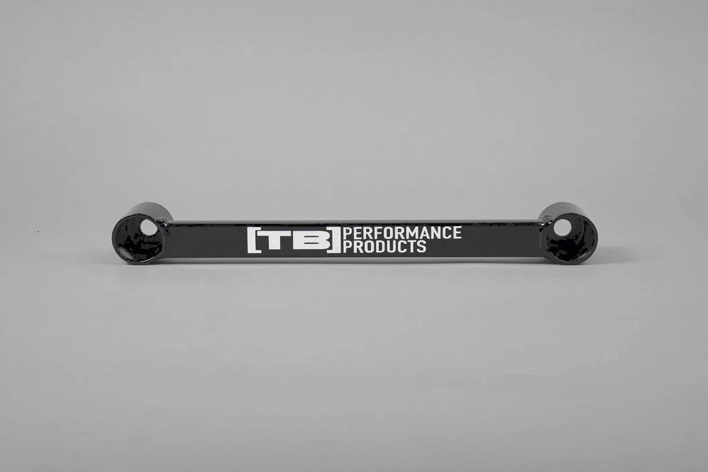 TB Performance Rear Mid Chassis Brace - VW MK7 Jetta/GLI