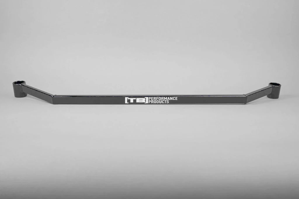 TB Performance Rear Traction Bar - Audi 8V/8Y A3/S3