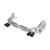 Mach-Force-Xp-12-16-Porsche-911-3In-To-2.5In-304-Ss-Cat-Back-Exhaust-(Excludes-Turbo-Models)