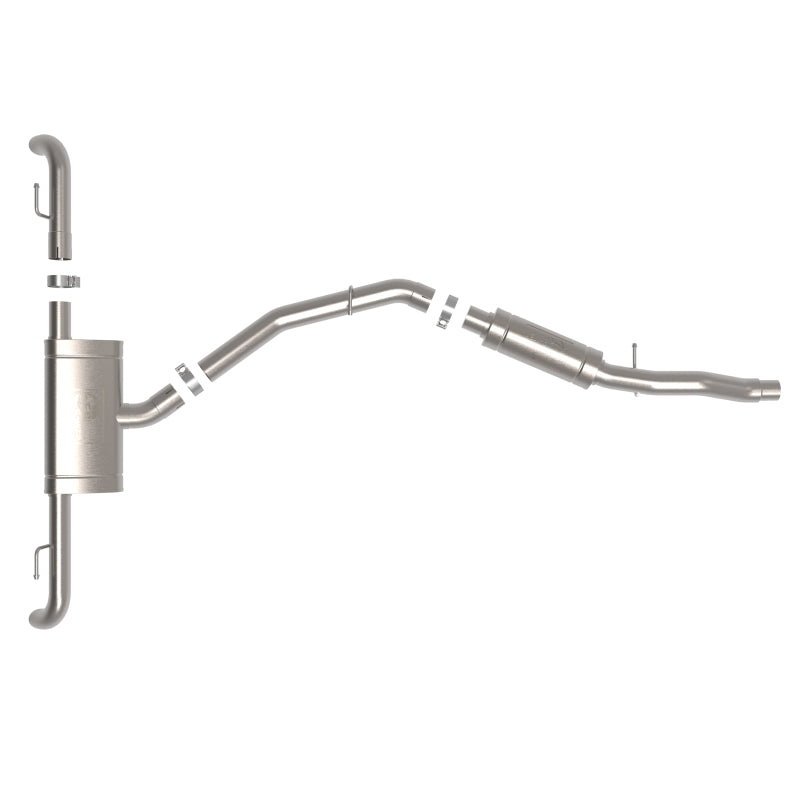 Mach-Force-Xp-17-21-Audi-Q5-L4-2.0L-(T)-3In-To-2.5In-Stainless-Steel-Cat-Back-Exhaust-System