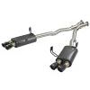 Mach-Force-Xp-2-12In-304-Ss-Cat-Back-Exhaust-W-Black-Tips-05-08-Bmw-Z4-M-Coupe-(E86)-L6-3.2L