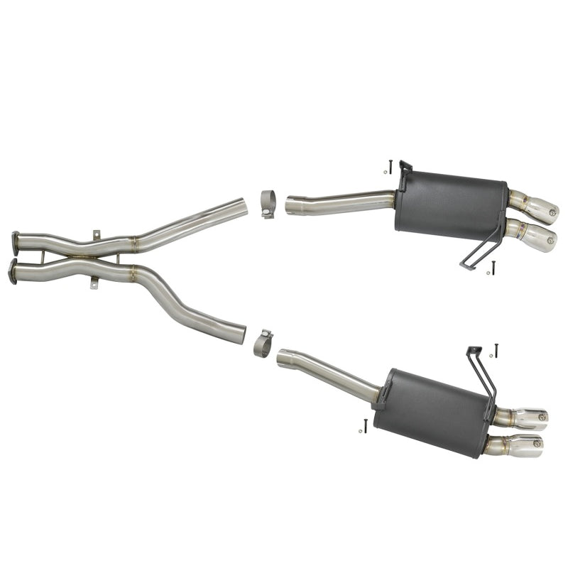 Mach-Force-Xp-2-12In-304-Ss-Cat-Back-Exhaust-WPolished-Tips-05-08-Bmw-Z4-M-Coupe-(E86)-L6-3.2L