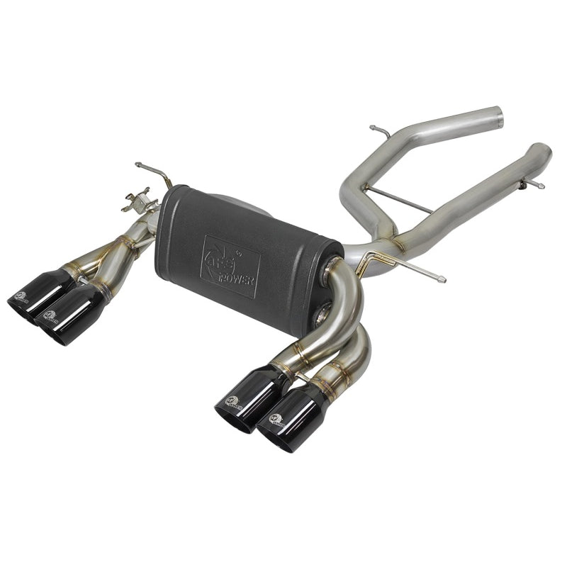 Mach-Force-Xp-2-12In-Ss-Axle-Back-Exhaust-WBlack-Tips-15-Bmw-M3M4-(F80F82)-L6-3.0L-(Tt)-S55