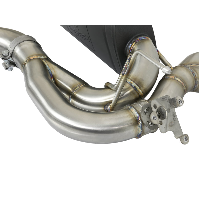 Mach-Force-Xp-2-12In-Ss-Axle-Back-Exhaust-WPolished-Tips-15-Bmw-M3M4-(F80F82)-L6-3.0L-(Tt)