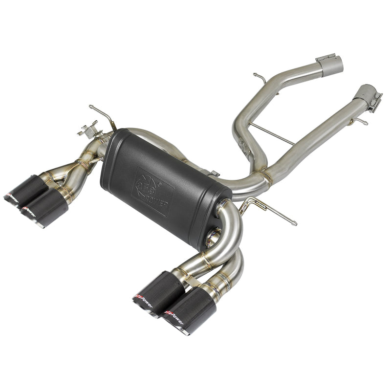 Mach-Force-Xp-2-12In-Stainless-Steel-Axle-Back-Exhaust-WCf-15-19-Bmw-M3M4-(F808283)