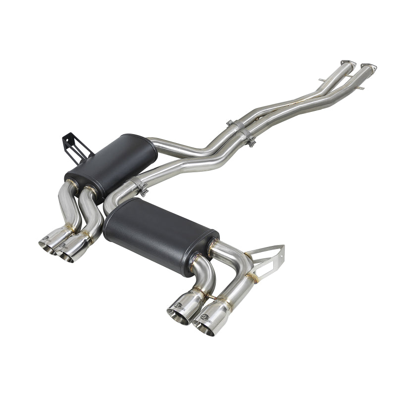 Mach-Force-Xp-2.5In-304-Ss-Cat-Back-Exhaust-W-Polished-Tips-01-06-Bmw-M3