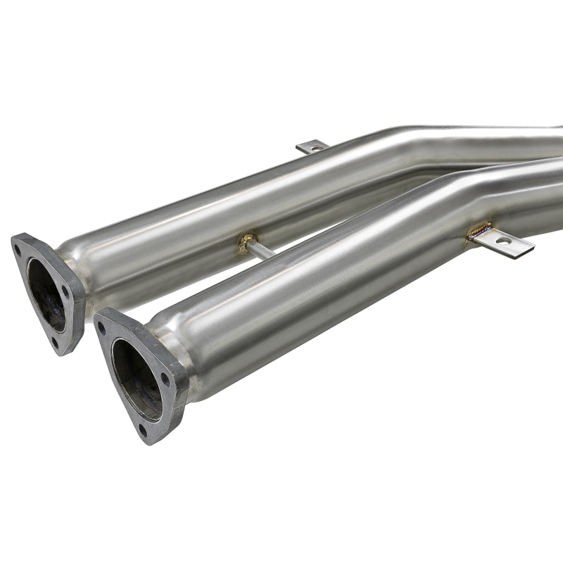 Mach-Force-Xp-2.5In-304-Ss-Cat-Back-Exhaust-W-Polished-Tips-01-06-Bmw-M3