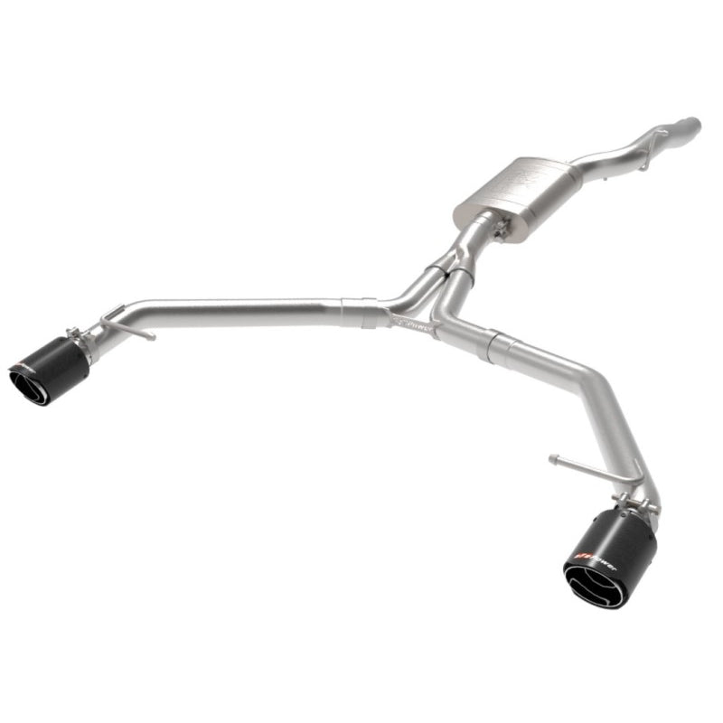 Mach-Force-Xp-3-In-To-2-12-In-Stainless-Steel-Axle-Back-Exhaust-W-Carbon-Tip