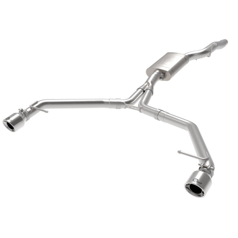 Mach-Force-Xp-3-In-To-2-12-In-Stainless-Steel-Axle-Back-Exhaust-W-Polished-Tip