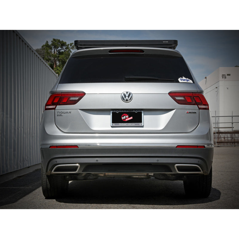 Mach-Force-Xp-3In---2-12In-Stainless-Steel-Cat-Back-Exhaust-System-Volkswagen-Tiguan-18-22-2.0L