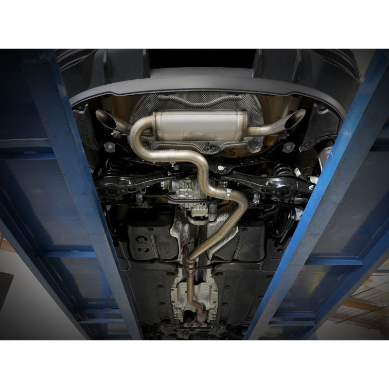 Mach-Force-Xp-3In---2-12In-Stainless-Steel-Cat-Back-Exhaust-System-Volkswagen-Tiguan-18-22-2.0L