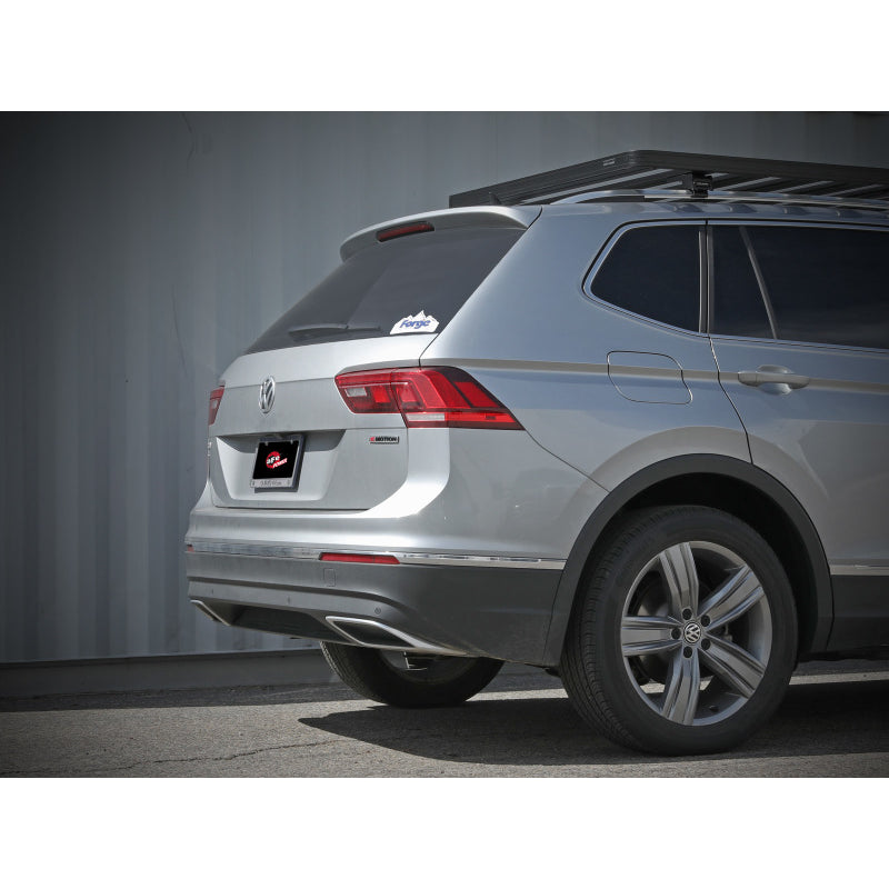 Mach-Force-Xp-3In---2-12In-Stainless-Steel-Cat-Back-Exhaust-System-Volkswagen-Tiguan-18-22-2.0L