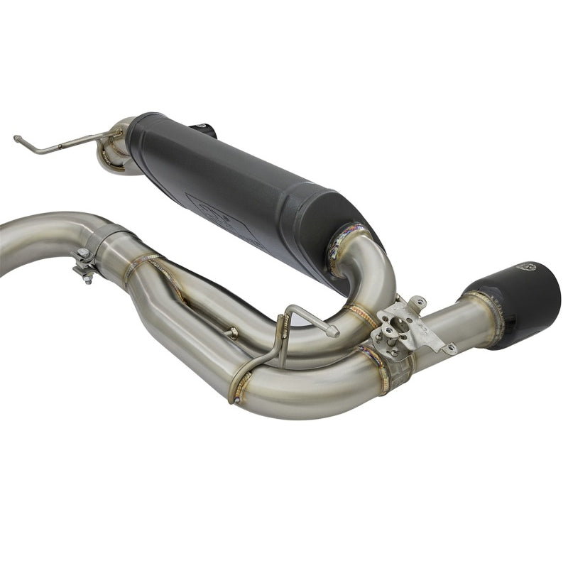 Mach-Force-Xp-3In-304-Ss-Cat-Back-Exhaust-W-Black-Tips-12-15-Bmw-335I-(F30)-L6-3.0L-(T)-N55