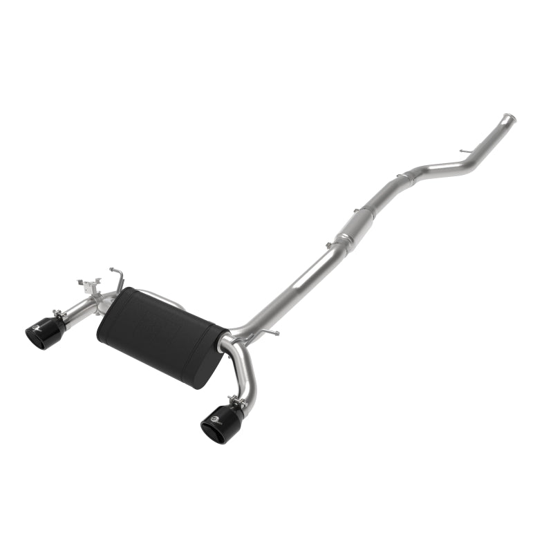 Mach-Forcexp-3In-To-2.5In-304Ss-Cat-Back-Exhaust-System-W-Black-Tips-14-16-Bmw-M235i-(F2223)