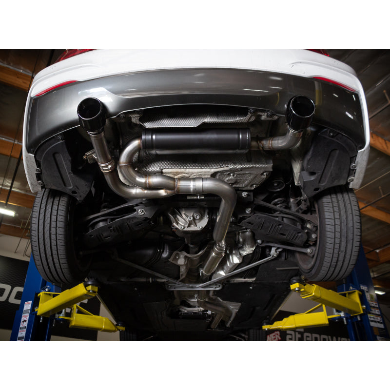 Mach-Forcexp-3In-To-2.5In-304Ss-Cat-Back-Exhaust-System-W-Black-Tips-14-16-Bmw-M235i-(F2223)