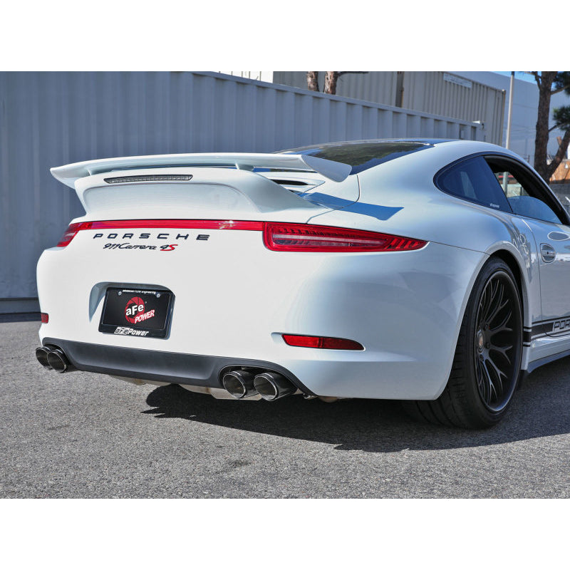 Machforce-Xp-12-16-Porsche-911-Carrera-H6-3.8L-Ss-304-Cat-Back-Exhaust-WCarbon-Fiber-Tips