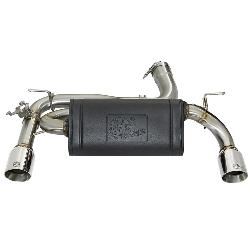 Machforce-Xp-16-17-Bmw-340IIx-440IIx-L6-3.0L-(T)-Ss-Axle-Back-Exhaust-WPolished-Tips