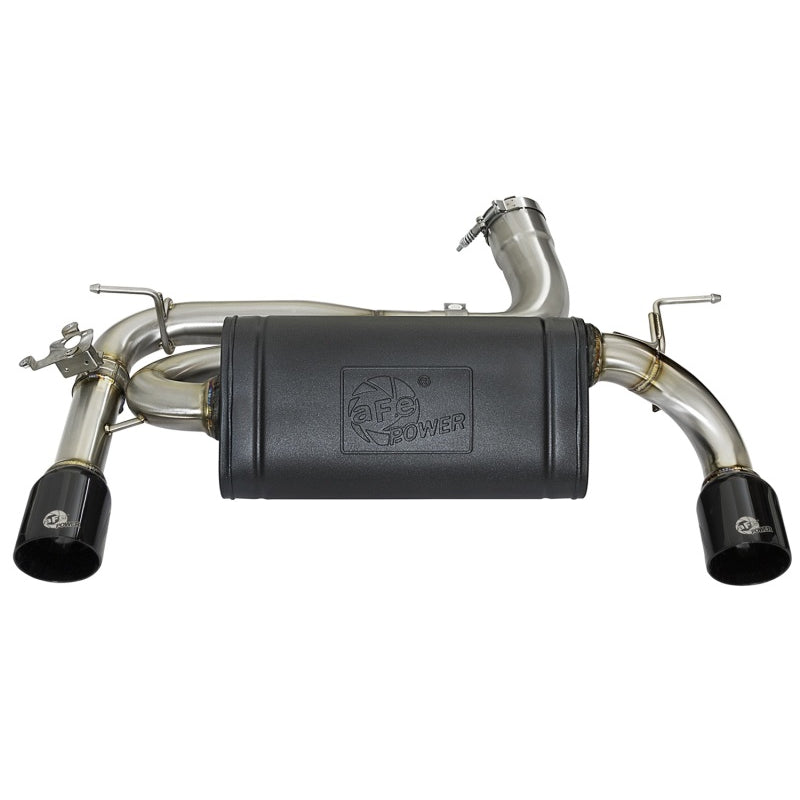 Machforce-Xp-16-17-Bmw-340IIx-440IIx-L6-3.0L-(T)-Ss-Axle-Back-Exhaust-WBlack-Tip