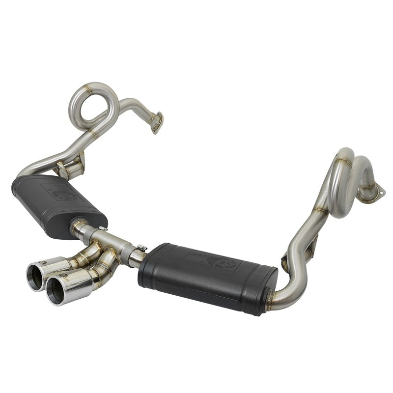 Machforce-Xp-2In-304-Ss-Cat-Back-Exhaust-WPolished-Tips-13-16-Porsche-BoxsterCayman-2.7L3.4L