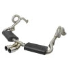 Machforce-Xp-2In-304-Ss-Cat-Back-Exhaust-WPolished-Tips-13-16-Porsche-BoxsterCayman-2.7L3.4L