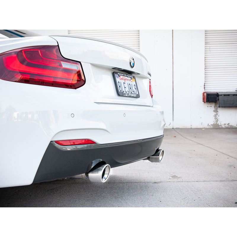 Machforce-Xp-3In-To-2.5In-304-Ss-Cat-Back-Exhaust-W-Polished-Tips-14-16-Bmw-M235i