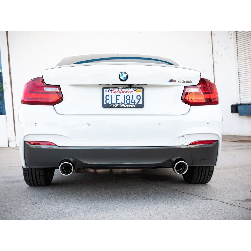 Machforce-Xp-3In-To-2.5In-304-Ss-Axle-Back-Exhaust-W-Polished-Tips-14-16-Bmw-M235i