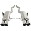 Machforce-Xp-Exhaust-Cat-Back-2.5In-Dia-Ss-304-Polished-Tips-07-13-Bmw-M3-(E9293)-V8-4.0L