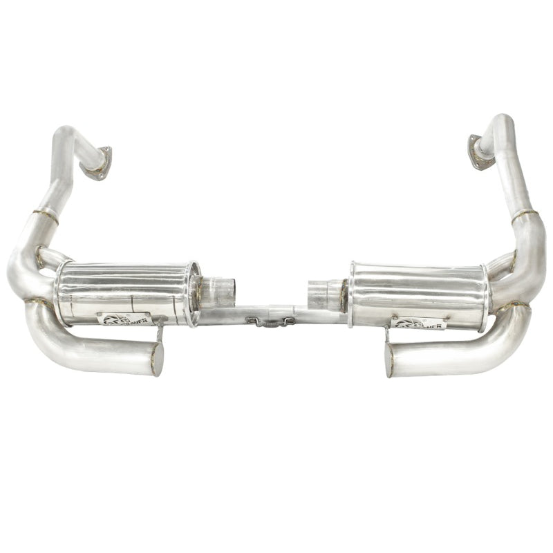 Machforce-Xp-Exhaust-Cat-Back-2In-Ss-304-Cat-Back-Exhaust-For-05-08-Porsche-Boxster-S-(987.1)-H6