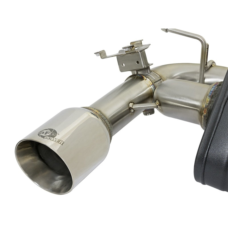 Machforce-Xp-Exhausts-Axle-Back-12-15-Bmw-335I-3.0T-(Ss-WPolished-Tips)