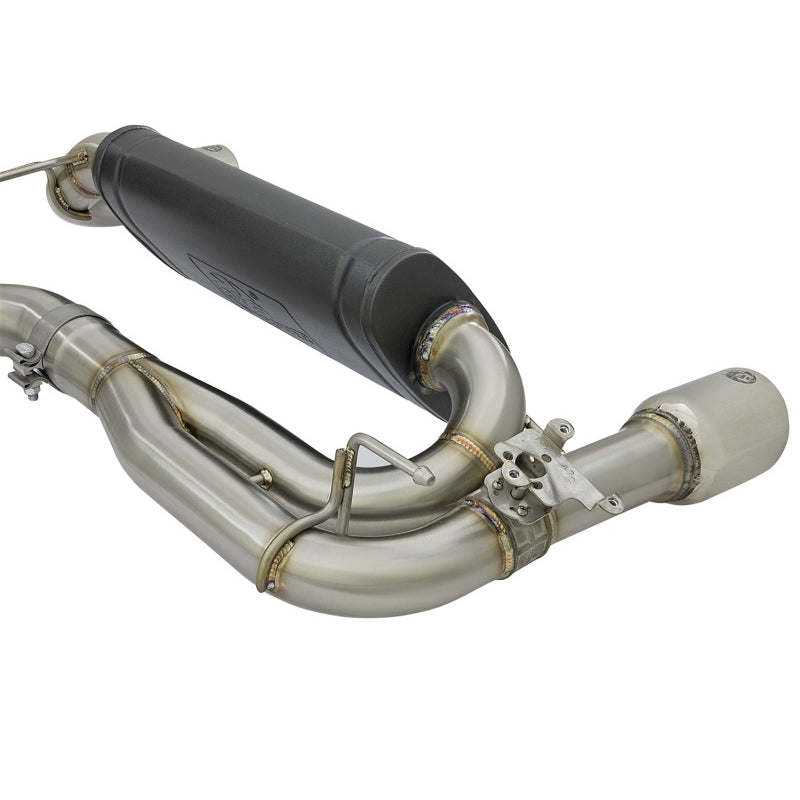 Machforce-Xp-Exhausts-Axle-Back-12-15-Bmw-335I-3.0T-(Ss-WPolished-Tips)