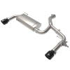 Machforce-Xp-Exhausts-Axle-Back-15-21-Bmw-X1-2.0L-(T)-(Ss-WBlack-Tips)