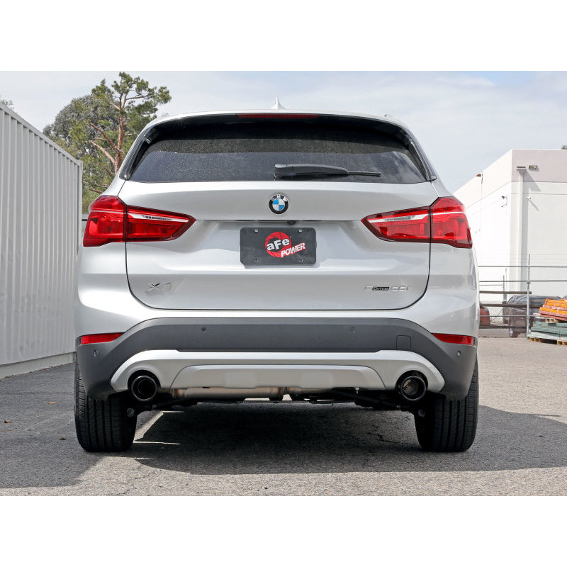 Machforce-Xp-Exhausts-Axle-Back-15-21-Bmw-X1-2.0L-(T)-(Ss-WBlack-Tips)