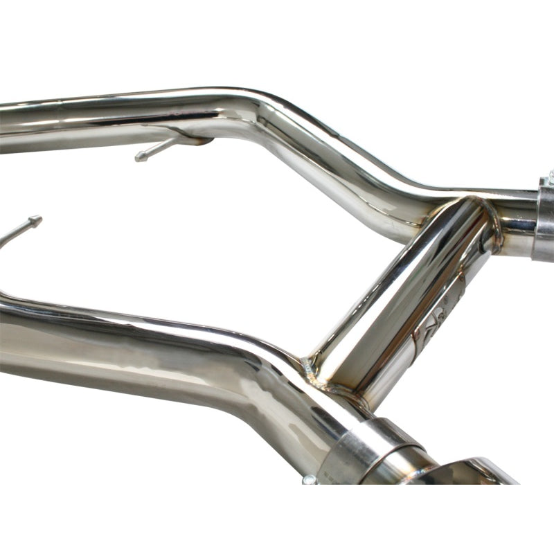 Machforce-Xp-Exhausts-Cat-Back-Ss-304-Exh-Cb-Bmw-335I-(E9092-Only)-07-09-L6-3.0L-(Tt)-Ss-304