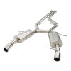 Machforce-Xp-Exhausts-Cat-Back-Ss-304-Exh-Cb-Bmw-335I-(E9092-Only)-07-09-L6-3.0L-(Tt)-Ss-304