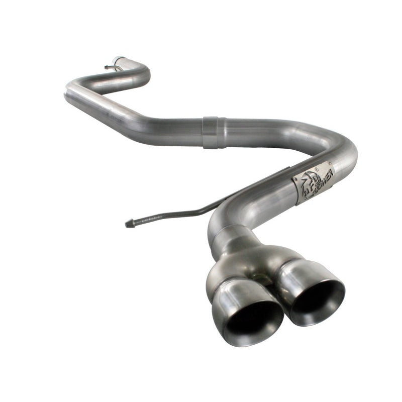 Machforce-Xp-Exhausts-Cat-Back-Ss-409-Exh-Cb-Volkswagen-Golf-Tdi-11-12-L4-2.0L