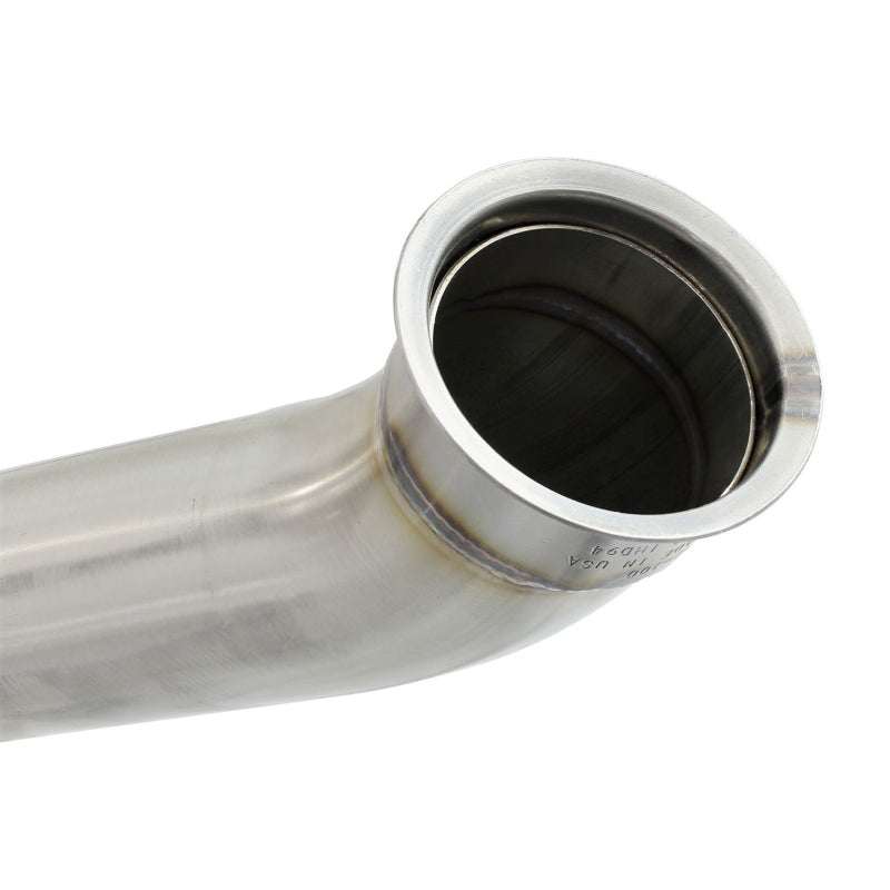 Machforce-Xp-Ss-304-Polish-Tip-2.5In-Dia-Cat-Back-Exhaust-12-14-Bmw-335I-(F30)-3.0L-(T)